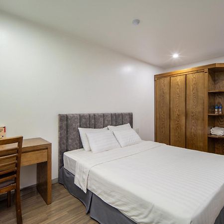Granda Suites 하노이 외부 사진