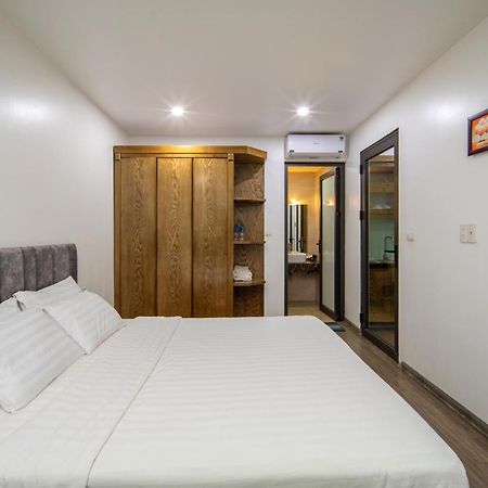 Granda Suites 하노이 외부 사진